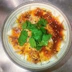 Best Garlic Bacon 蒜泥白肉 in Austin, TX