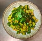 Best Sichuan Spicy Cucumber 川味拍黄瓜 in Austin, TX