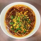 Best Hot and Sour Noodle With Ground Pork 酸辣粉 in Austin, TX
