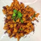 Best Fried Chongqing Spicy Chicken 重庆辣子鸡 in Austin, TX