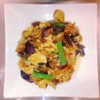 Best Chicken Eggplant 茄子鸡肉 in Austin, TX