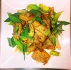 Best Twice Cooked Pork 回锅肉 in Austin, TX