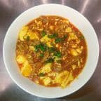 Best ma la Spicy Boiled Beef & Tofu 麻辣豆花儿牛肉 in Austin, TX