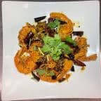 Best Spicy Crispy Shrimp 香辣大虾 in Austin, TX