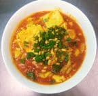 Best mala Spicy Boiled Fish & Tofu 麻辣豆花儿鱼片 in Austin, TX