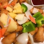 Best Sweet and Sour Chicken in Austin, TX