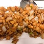 Best Shrimp Lettuce Wraps in Austin, TX