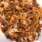 Best Beef with Garlic Sauce in Austin, TX