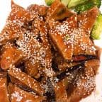 Best Sesame Tofu in Austin, TX