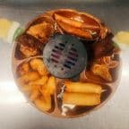 Best Pu Pu Treasure Platter for 2 in Austin, TX