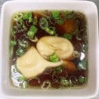 Best Wonton Soup in Austin, TX