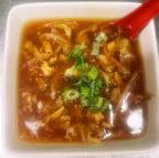 Best Hot and Sour Soup in Austin, TX