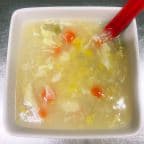 Best Chicken Corn Soup in Austin, TX