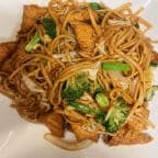 Best Lo Mein in Austin, TX