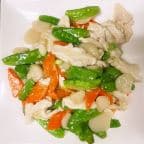 Best Chicken and Snow Peas in Austin, TX