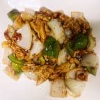 Best Kung-pao Chicken in Austin, TX