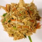 Best Moo Shu Chicken in Austin, TX