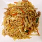 Best Moo Shu Pork in Austin, TX