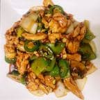 Best Black Bean Chicken in Austin, TX