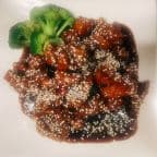 Best Sesame Chicken in Austin, TX