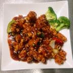 Best General Tso's Chicken in Austin, TX