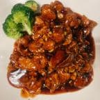 Best Orange Chicken in Austin, TX