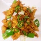 Best Salt and Pepper Chicken in Austin, TX