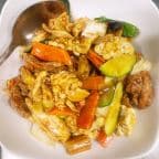 Best Pan-fried Noodles in Austin, TX