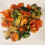 Best Shrimp Broccoli in Austin, TX