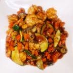 Best Shrimp Cashew in Austin, TX