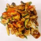 Best Hunan Shrimp in Austin, TX