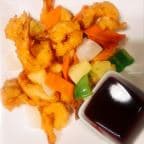 Best Sweet and Sour Shrimp in Austin, TX