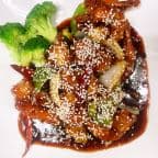 Best Sesame Shrimp in Austin, TX