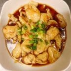 Best Szechuan Fish in Austin, TX