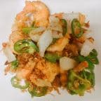 Best Salt and Pepper Shrimp in Austin, TX