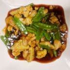 Best Teriyaki Fish in Austin, TX