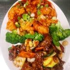 Best Prawn and Beef Supreme in Austin, TX