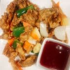 Best Sweet and Sour Pork in Austin, TX