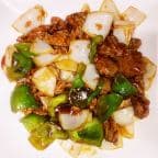 Best Kung-pao Beef in Austin, TX