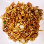 Best Pork with Garlic Sauce in Austin, TX