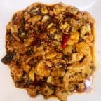 Best Chicken Shrimp Tango in Austin, TX