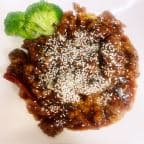 Best Sesame Beef in Austin, TX