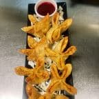 Best Crab Rangoon in Austin, TX