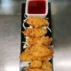 Best 8 Hunan Ranch Wings in Austin, TX