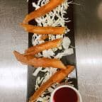 Best 6 Crispy Shrimp Roll in Austin, TX