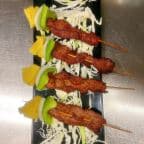 Best 4 Beef Sticks in Austin, TX