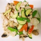 Best Moo Goo Gai Pan in Austin, TX