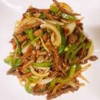 Best Mongolian Beef in Austin, TX